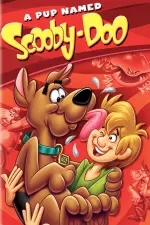Scooby-Doo: A Pup Named Scooby-Doo en streaming