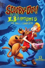 Scooby-Doo: Les Treize Fantômes de Scooby-Doo en streaming