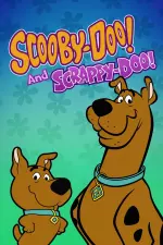 Scooby-Doo et Scrappy-Doo en streaming