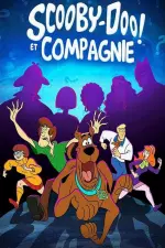 Scooby-Doo et compagnie en streaming