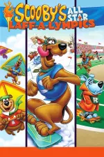 Scooby's All-Star Laff-A-Lympics en streaming