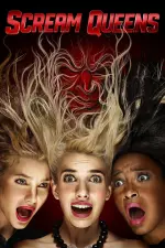 Scream Queens en streaming