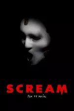 Scream en streaming