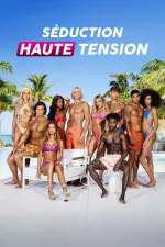 Séduction Haute Tension en streaming