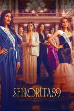 Señorita 89 en streaming