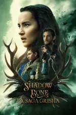 Shadow and Bone : La saga Grisha en streaming