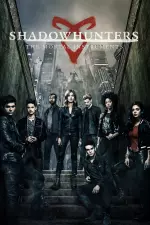 Shadowhunters en streaming