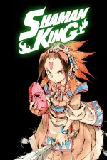 Shaman King en streaming