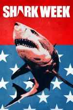 Shark Week en streaming