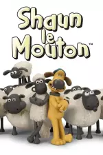 Shaun le mouton en streaming