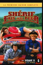 Shérif, fais-moi peur ! en streaming