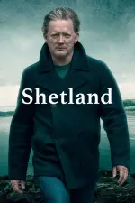 Shetland en streaming