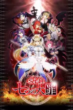 Sin: Nanatsu No Taizai en streaming