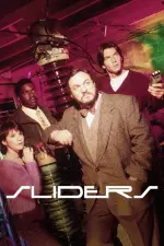 Sliders : Les Mondes parallèles en streaming