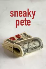 Sneaky Pete en streaming