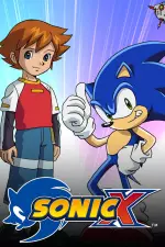 Sonic X en streaming