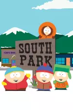 South Park en streaming