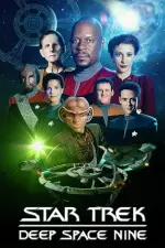 Star Trek : Deep Space Nine en streaming