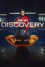 Star Trek : Discovery en streaming
