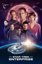 Star Trek: Enterprise en streaming