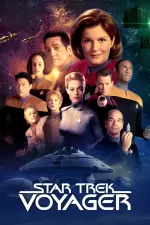 Star Trek: Voyager en streaming