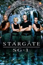 Stargate SG-1 en streaming