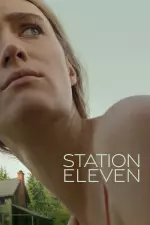 Station Eleven en streaming