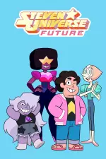 Steven Universe Future en streaming