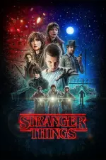 Stranger Things en streaming