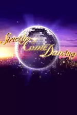 Strictly Come Dancing en streaming
