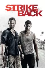 Strike Back en streaming