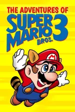 Super Mario Bros. 3 en streaming