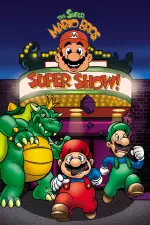 Super Mario Bros en streaming