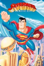 Superman, l'Ange de Métropolis en streaming