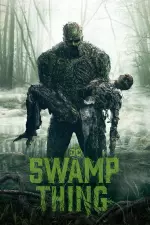 Swamp Thing en streaming