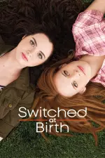Switched at Birth en streaming