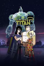 Sym-Bionic Titan en streaming