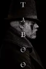 Taboo en streaming