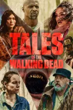 Tales of the Walking Dead en streaming