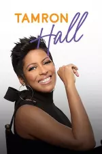 Tamron Hall en streaming