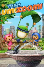 Team Umizoomi en streaming