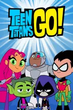 Teen Titans Go ! en streaming