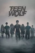 Teen Wolf en streaming
