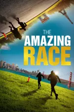 The Amazing Race en streaming