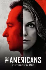 The Americans en streaming