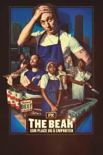 The Bear : sur place ou à emporter en streaming