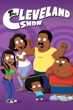 The Cleveland Show en streaming