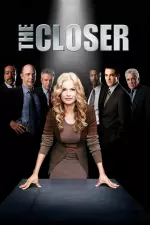 The Closer : L.A. Enquêtes prioritaires en streaming