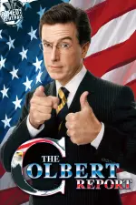 The Colbert Report en streaming