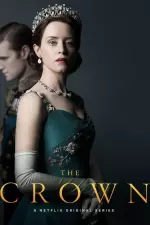 The Crown en streaming